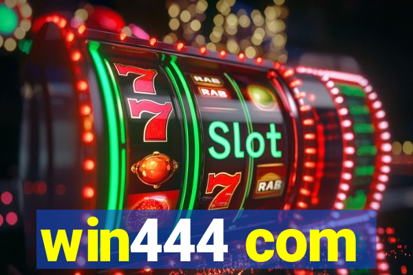 win444 com
